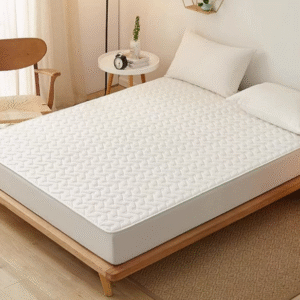 主图5-5.png LESEE® Pure cotton mattress protector